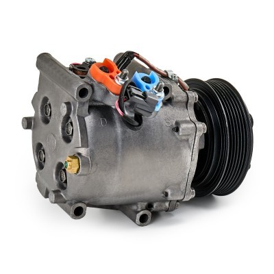 Kompressor, Klimaanlage 447K0183R - foto 4