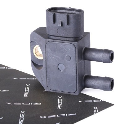 Abgasdrucksensor RIDEX 4272S0041 4272S0041 - foto 2
