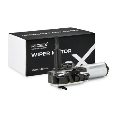 Wischermotor RIDEX 295W0037 295W0037 - foto 2