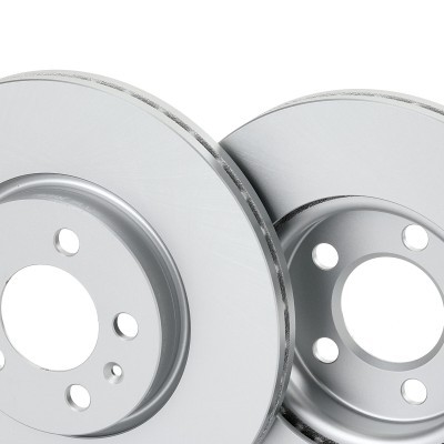 Bremsscheibe RIDEX 82B1921P 82B1921P - foto 5