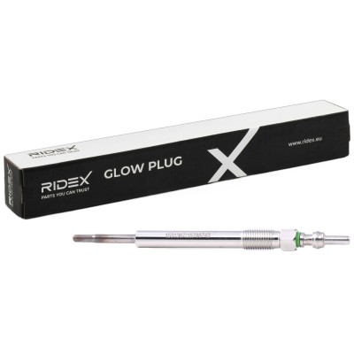 Glühkerze RIDEX 243G0176 243G0176 - foto 6
