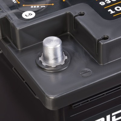 Autobatterie RIDEX 1S0018 1S0018 - foto 13