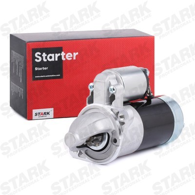 Anlasser Stark SKSTR-0330119 SKSTR-0330119 - foto 2