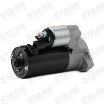 Anlasser Stark SKSTR-0330092 SKSTR-0330092 - foto 5