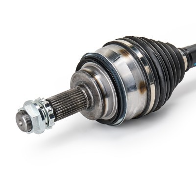 Antriebswelle RIDEX 13D1058R 13D1058R - foto 5