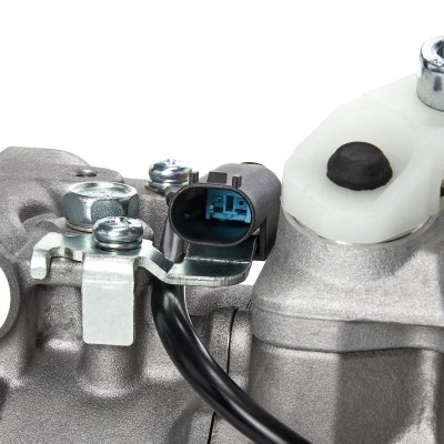 Kompressor, Klimaanlage MERCEDES-BENZ 447K0148 - foto 6