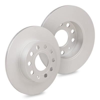 Bremsscheibe RIDEX 82B0037P 82B0037P - foto 3