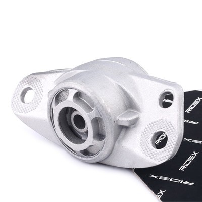 Stoßdämpferkissen Vorderachse RIDEX 1180S0078 1180S0078 - foto 2