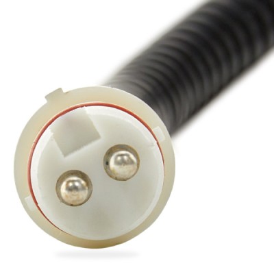 ABS Sensor RIDEX 412W0738P 412W0738P - foto 6