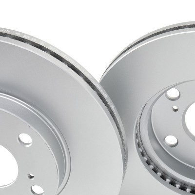 Bremsscheibe RIDEX 82B0735P 82B0735P - foto 5
