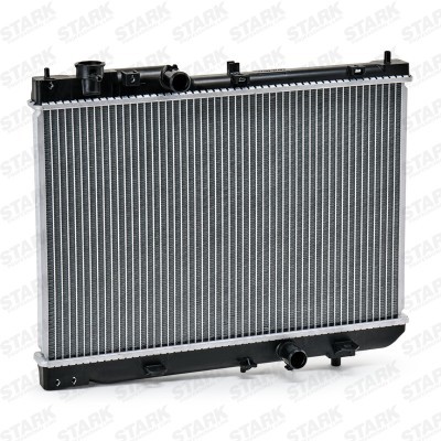 Kühler, Motorkühlung Stark SKRD-0120373 SKRD-0120373 - foto 4