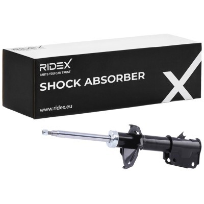 Stoßdämpfer RIDEX 854S0300 854S0300 - foto 2