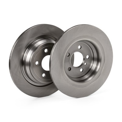 Bremsscheibe RIDEX 82B1252 82B1252 - foto 7