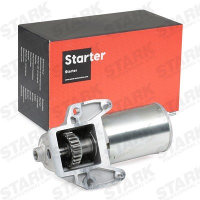Anlasser Stark SKSTR-0330341 SKSTR-0330341 - foto 2