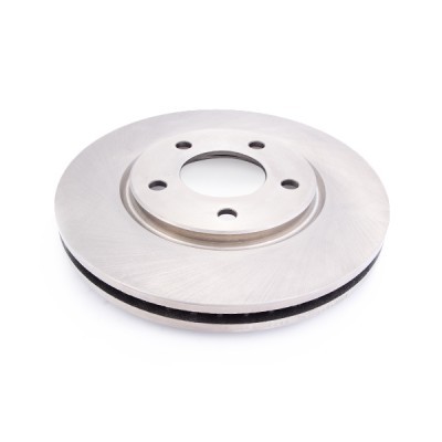 Bremsscheibe RIDEX 82B0260 82B0260 - foto 2
