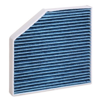 Filter, Innenraumluft RIDEX 424I0509 424I0509 - foto 3
