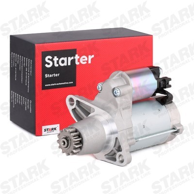 Anlasser Stark SKSTR-0330075 SKSTR-0330075 - foto 2