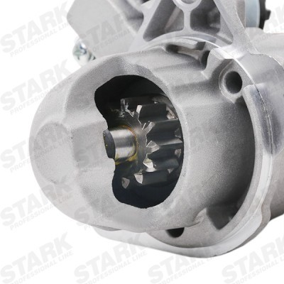 Anlasser Stark SKSTR-0330337 SKSTR-0330337 - foto 5
