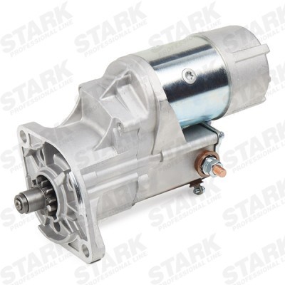 Anlasser Stark SKSTR-0330472 SKSTR-0330472 - foto 4