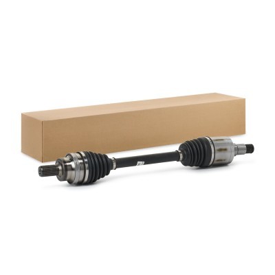 Antriebswelle RIDEX 13D1137R 13D1137R - foto 2