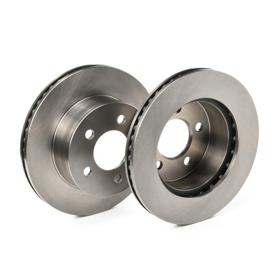 Bremsscheibe RIDEX 82B1067 82B1067 - foto 7