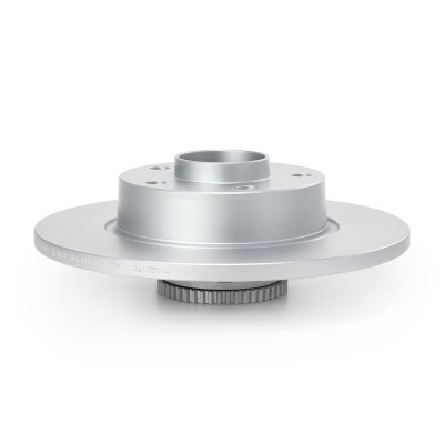 Bremsscheibe RIDEX 82B0698P 82B0698P - foto 4