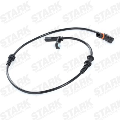 ABS Sensor Stark SKWSS-0350319 SKWSS-0350319 - foto 3