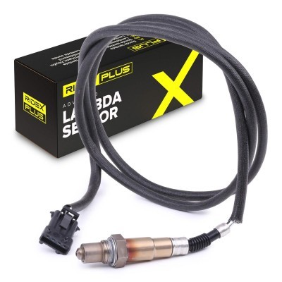 Lambdasonde RIDEX 3922L0158P 3922L0158P - foto 2