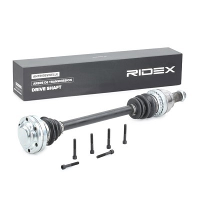 Antriebswelle RIDEX 13D0428 13D0428 - foto 2