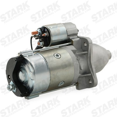 Anlasser Stark SKSTR-0330496 SKSTR-0330496 - foto 4