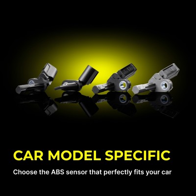 ABS Sensor RIDEX 412W0007P 412W0007P - foto 9