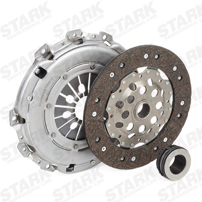 Kupplungssatz Stark SKCK-0100214 SKCK-0100214 - foto 3