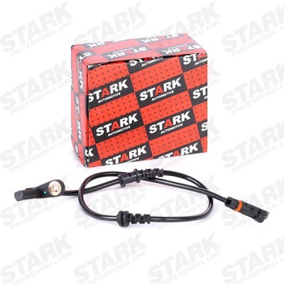 ABS Sensor Stark SKWSS-0350334 SKWSS-0350334 - foto 2