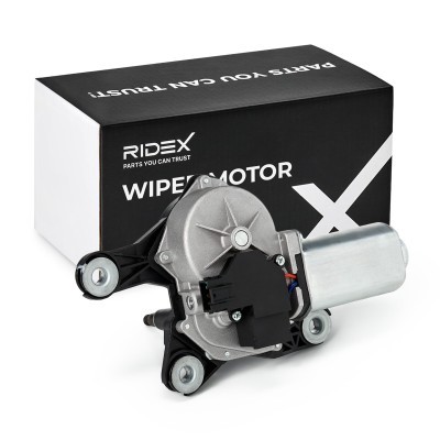 Wischermotor RIDEX 295W0040 295W0040 - foto 2