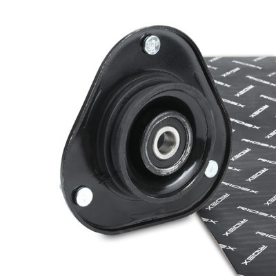 Stoßdämpferkissen Vorderachse RIDEX 1180S0234 1180S0234 - foto 2