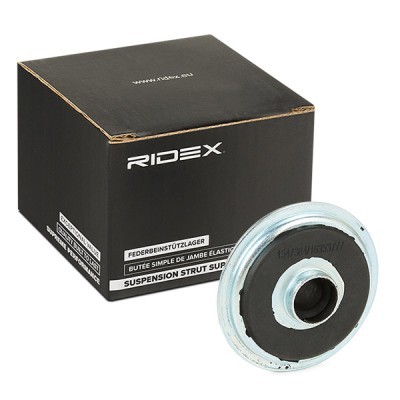 Stoßdämpferkissen Vorderachse RIDEX 1180S0624 1180S0624 - foto 2