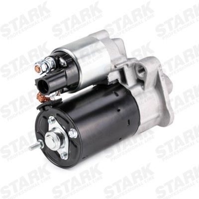 Anlasser Stark SKSTR-0330169 SKSTR-0330169 - foto 4