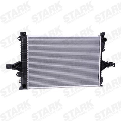 Kühler, Motorkühlung Stark SKRD-0120238 SKRD-0120238 - foto 3