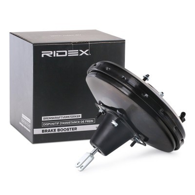 Bremskraftverstärker RIDEX 74B0003 74B0003 - foto 2