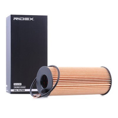 Ölfilter RIDEX 7O0023 7O0023 - foto 2