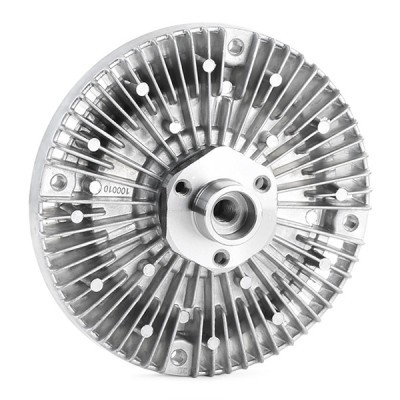 Kupplung, Kühlerlüfter RIDEX 509C0040 509C0040 - foto 4
