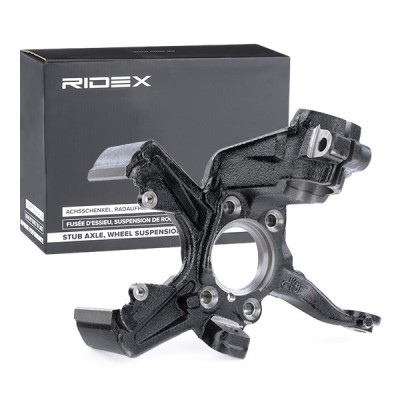 Achsschenkel RIDEX 1159S0016 1159S0016 - foto 2