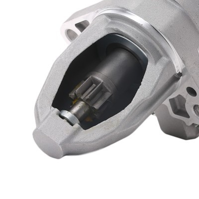 Anlasser RIDEX 2S0457 2S0457 - foto 5