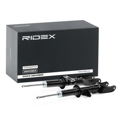 Stoßdämpfer RIDEX 854S18024 854S18024 - foto 3