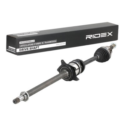 Antriebswelle RIDEX 13D0700 13D0700 - foto 2