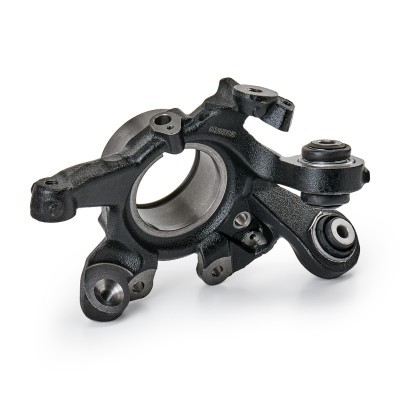 Achsschenkel RIDEX 1159S0154 1159S0154 - foto 4
