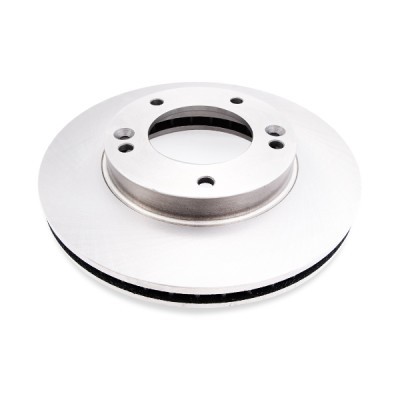 Bremsscheibe RIDEX 82B0708 82B0708 - foto 2