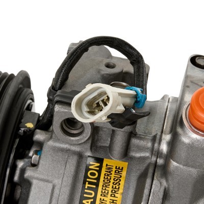 Klimakompressor 447K1114R - foto 6