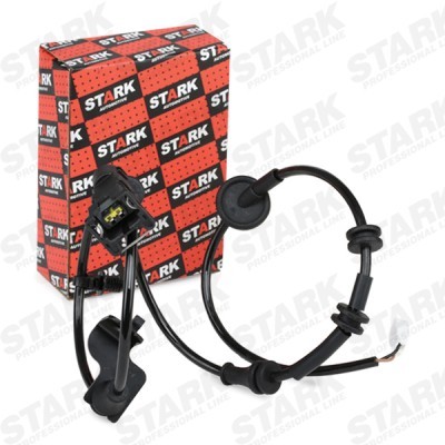 ABS Sensor Stark SKWSS-0350999 SKWSS-0350999 - foto 2