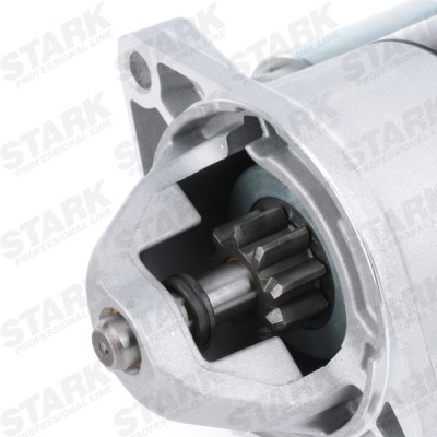 Anlasser Stark SKSTR-0330278 SKSTR-0330278 - foto 5